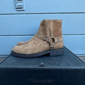 Frye 87455 Walt Harness Fatigue